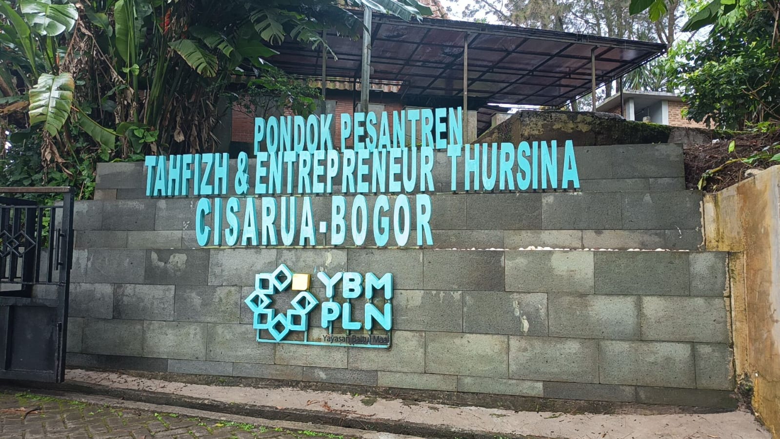 Plang Nama