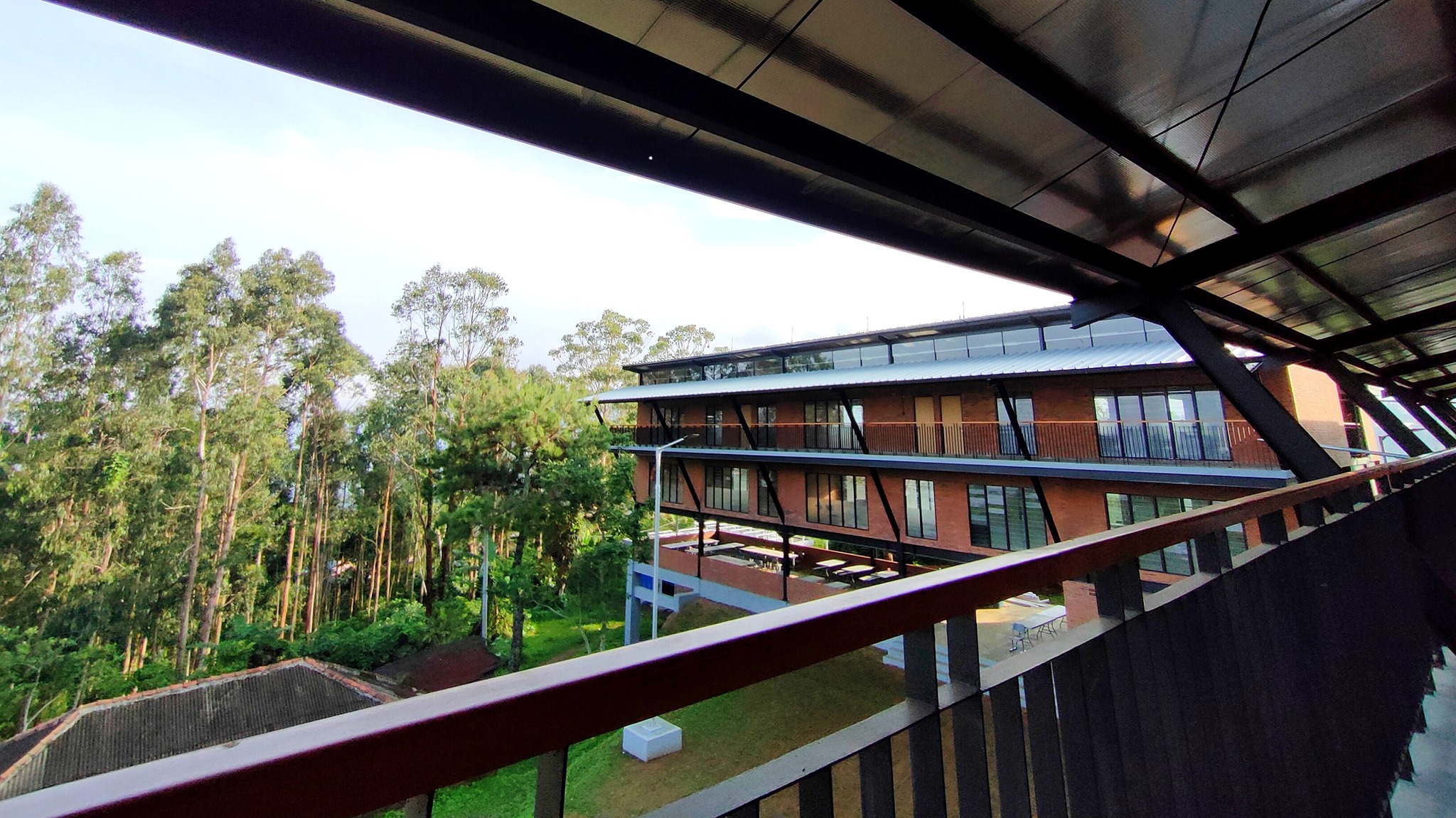 Album Kegiatan Sekolah