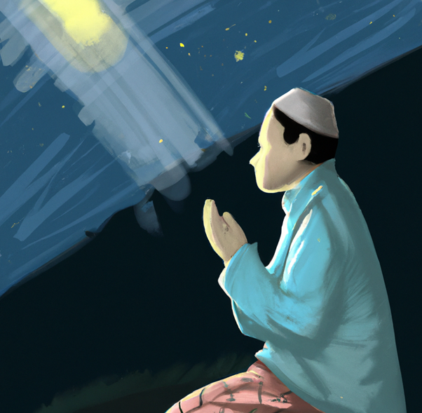 Witir: Sunnahnya Ahlul Qur’an