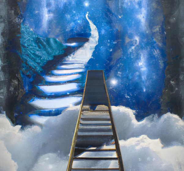 - Hadits Tentang Perjalanan Ruh setelah kematian-