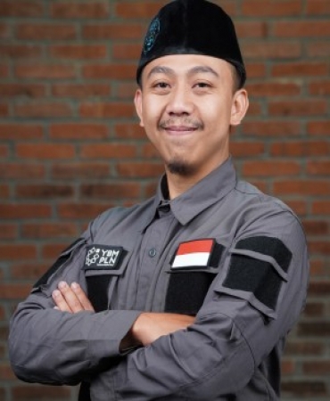 Achmad Rizki Ridwan