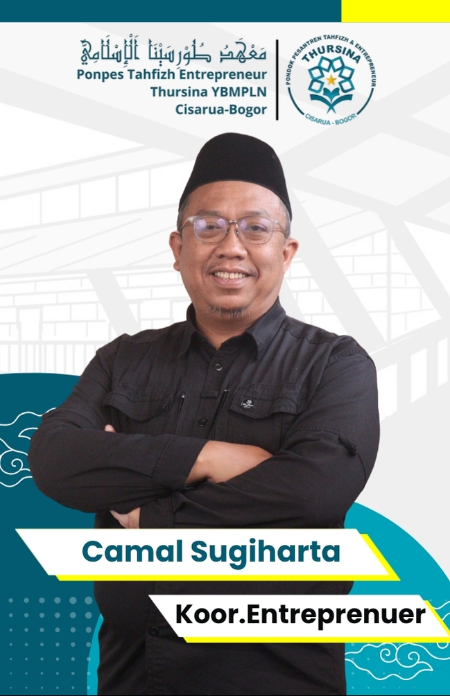 Camal Sugiharta