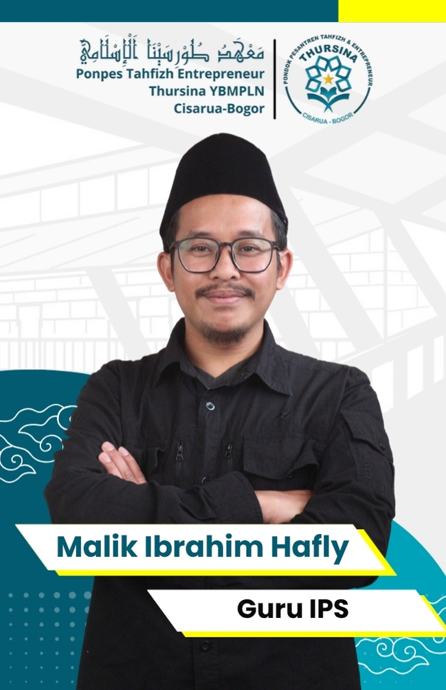 Malik Ibrahim Hafly