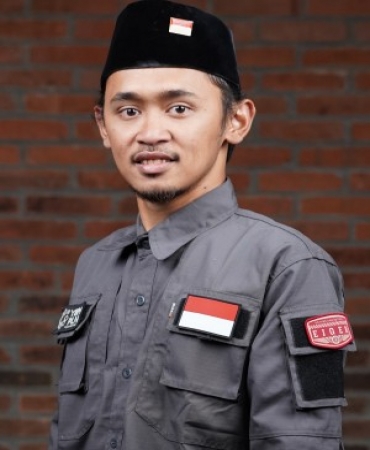 Afthon Rizky Ardianto