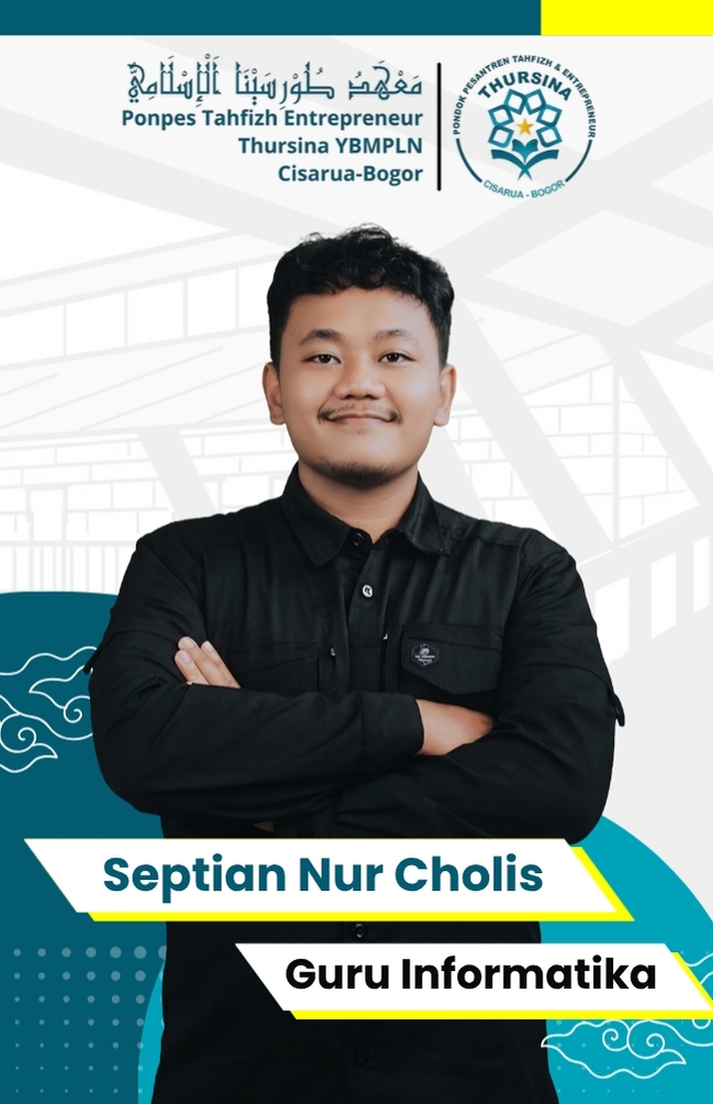 Septian Nur Cholis