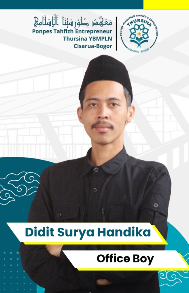 Didit Surya Handika