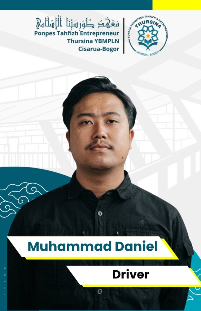 Muhammad Daniel