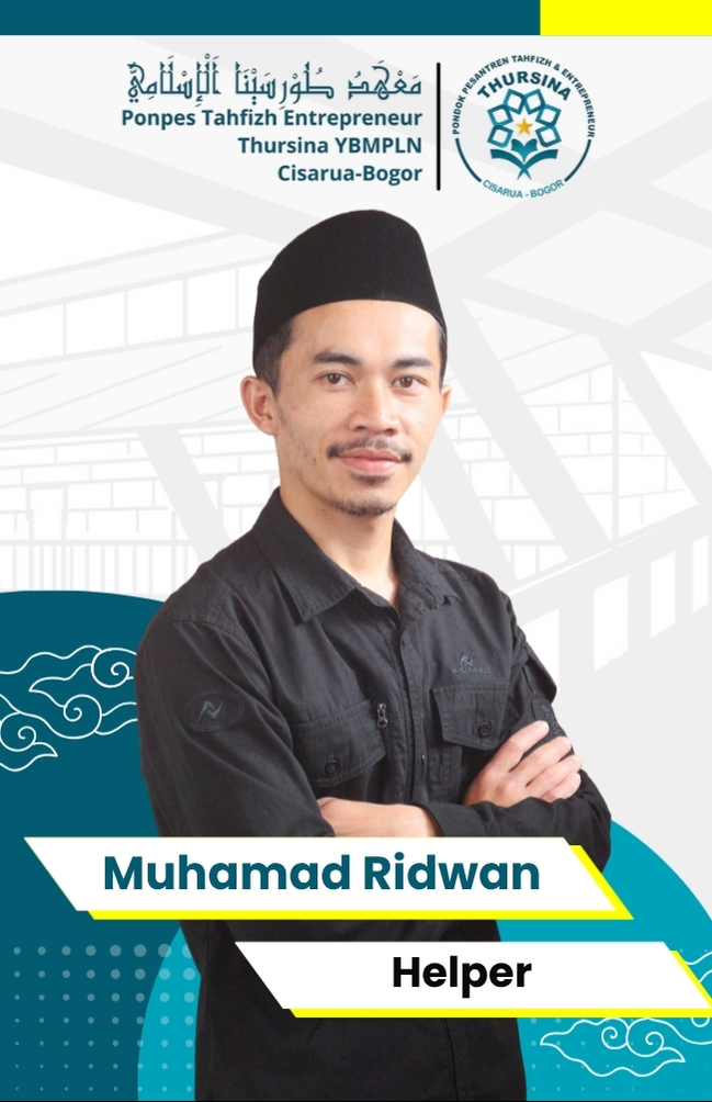 M.Ridwan