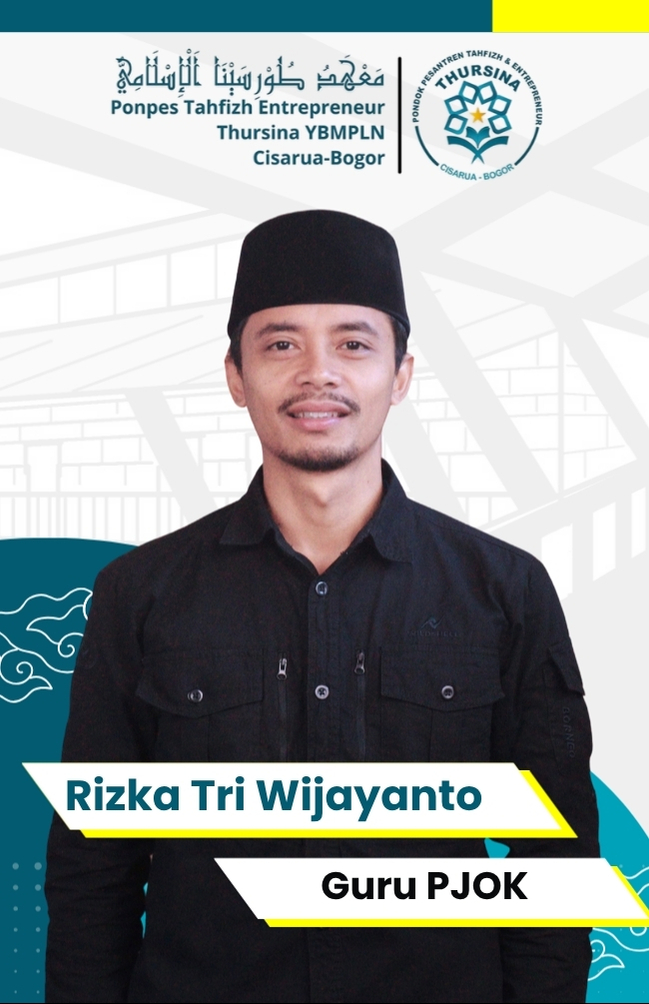 Rizka Tri Wijayanto