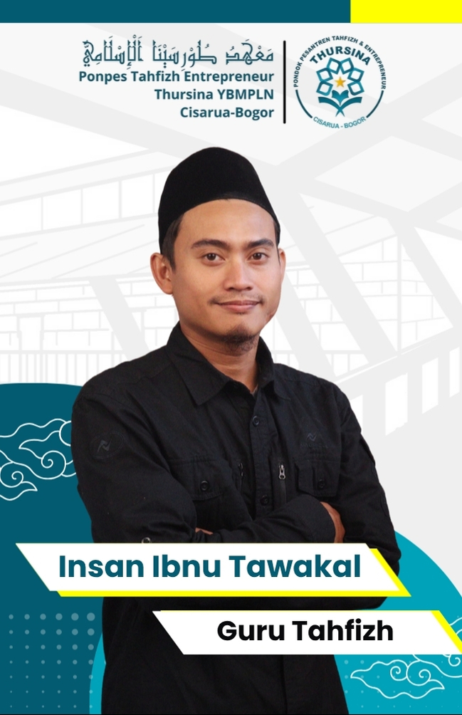 Insan Ibnu Tawakal