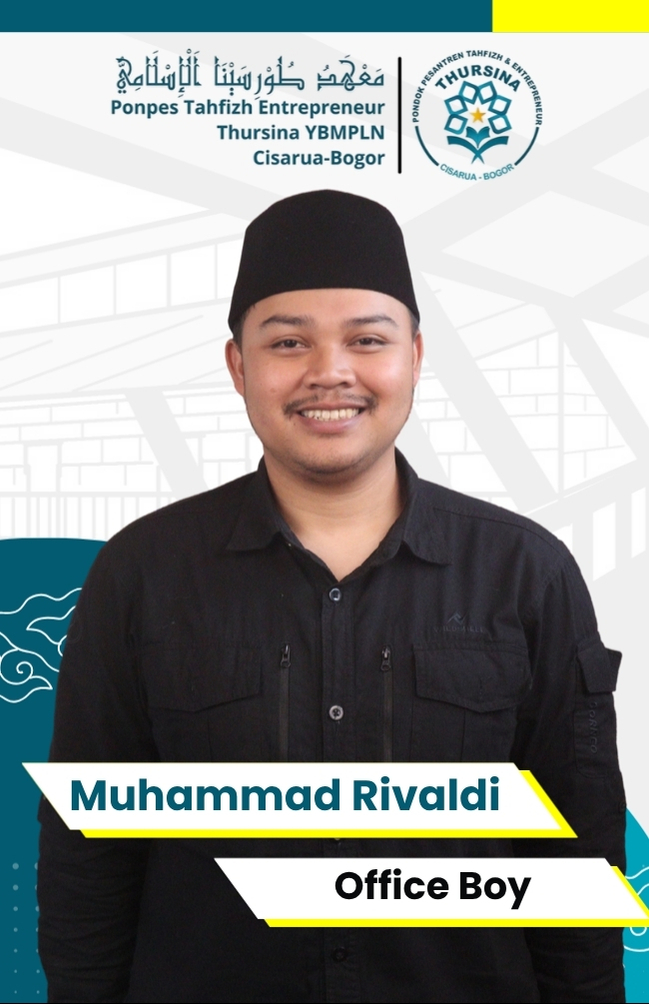 Muhammad Rivaldi