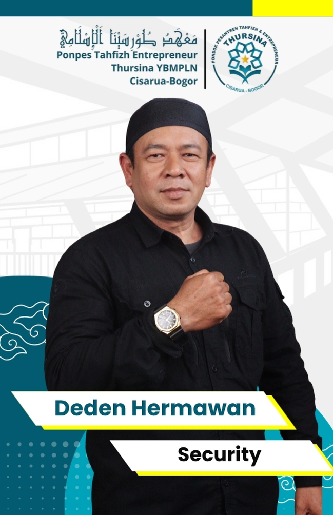 Deden Hermawan