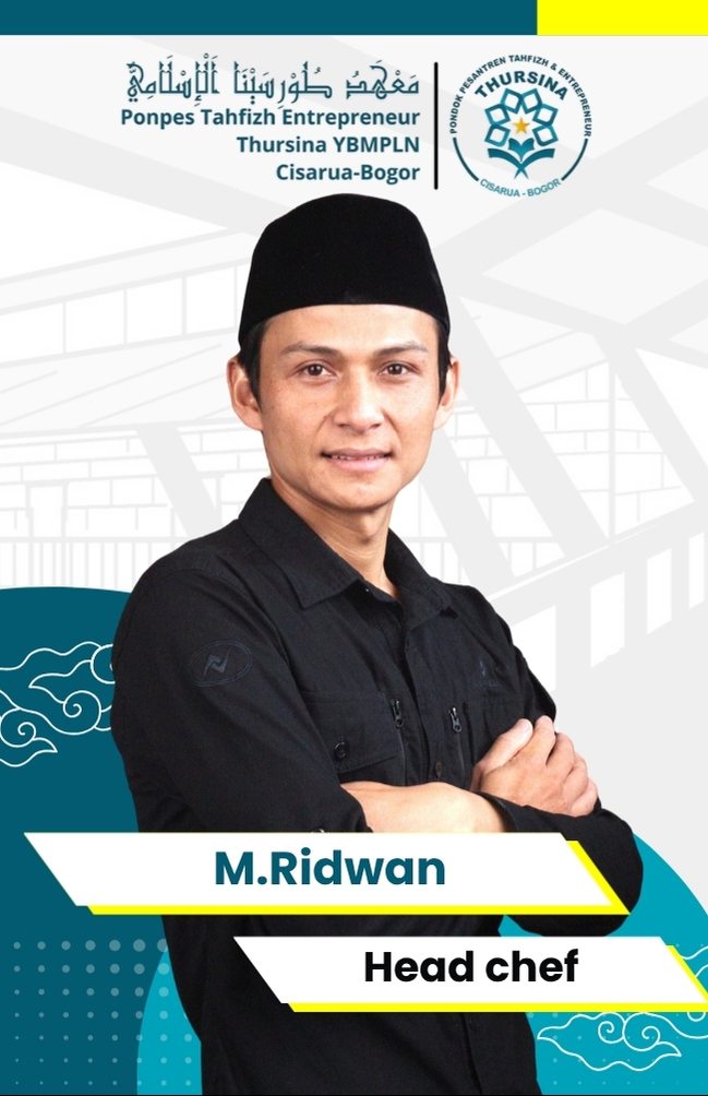 Muhamad Ridwan