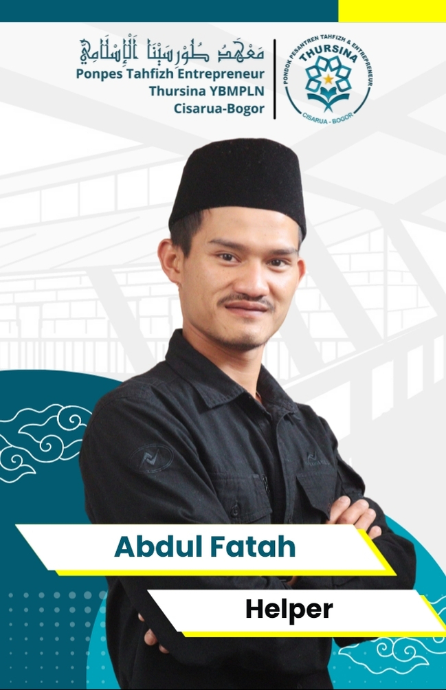Abdul Patah