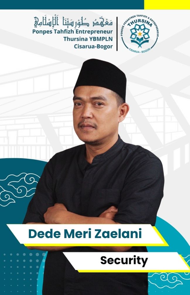 Dede Meri Zaelani
