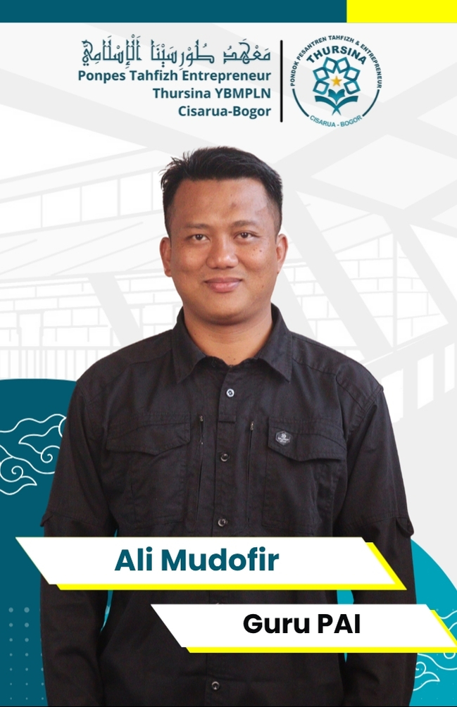 Ali Mudofir