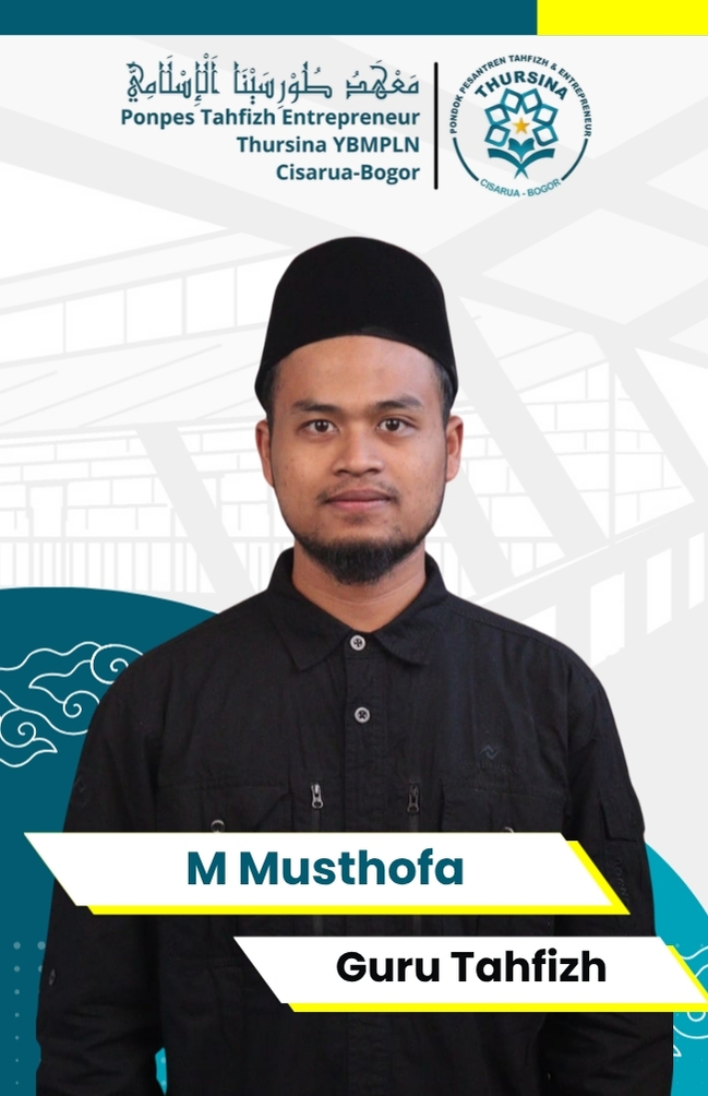 Muhammad Musthofa