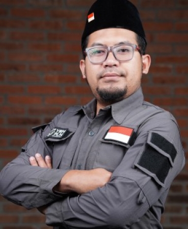 Muhammad Fauzan Allhusaeni