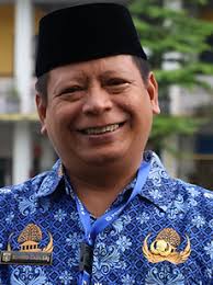 Bpk. Ridwan Kamil