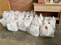 Pesantren memenuhi kebutuhan santri