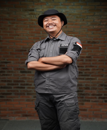 Foto Guru